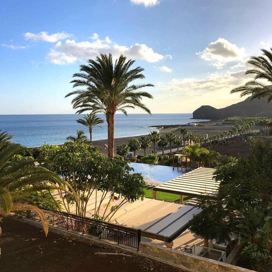 Isamena Apartment Las Playas Exterior photo