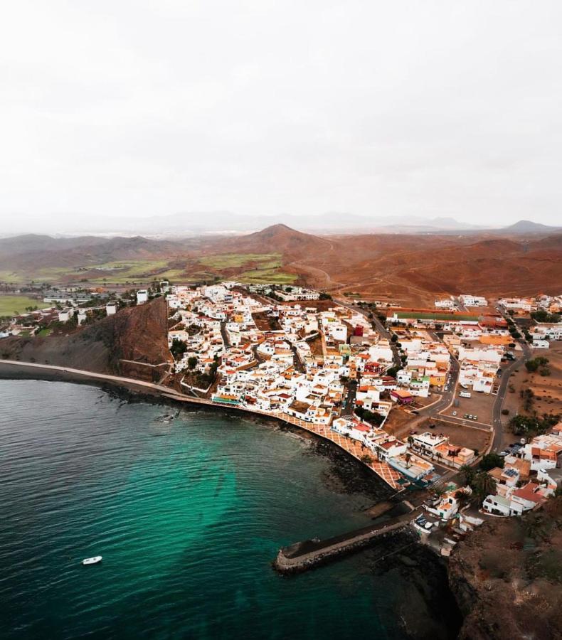 Isamena Apartment Las Playas Exterior photo